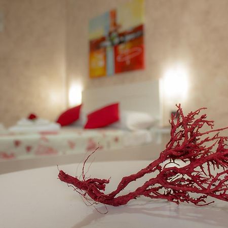 Corallia Apartment Syracuse Habitación foto